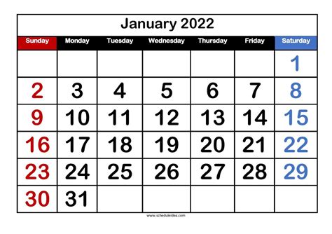 January 8, 2022 .